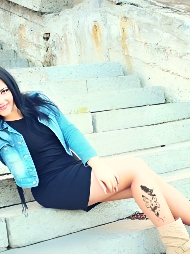 Индивидуалка Алина, доступна для личного знакомства от 2000 руб