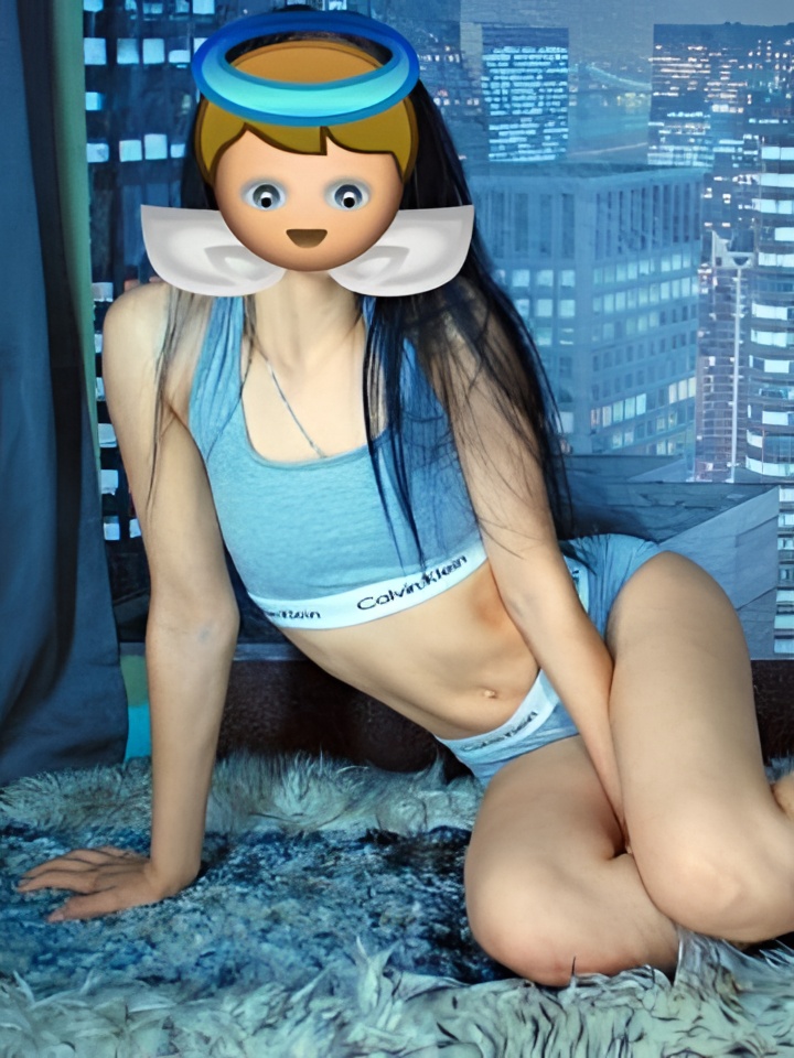 Ефросинья привлекальеная девушка из Чебоксар цена от 10000 руб