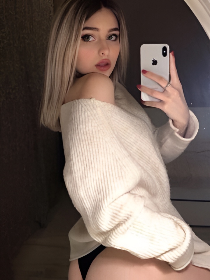 Индивидуалка Геля, доступна для личного знакомства от 5000 руб