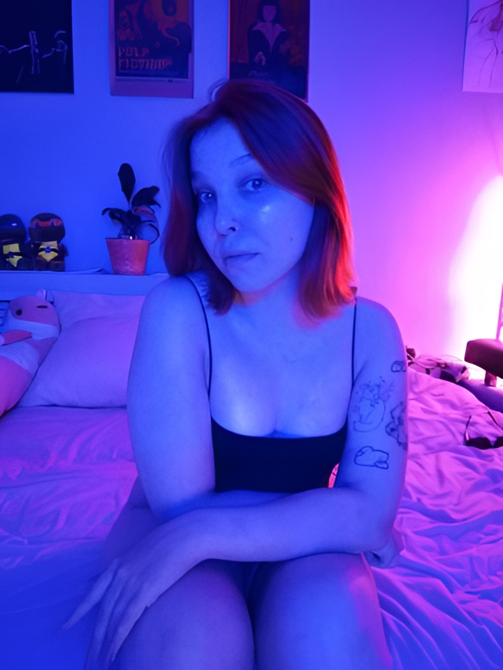 Ида привлекальеная девушка из Чебоксар цена от 10000 руб