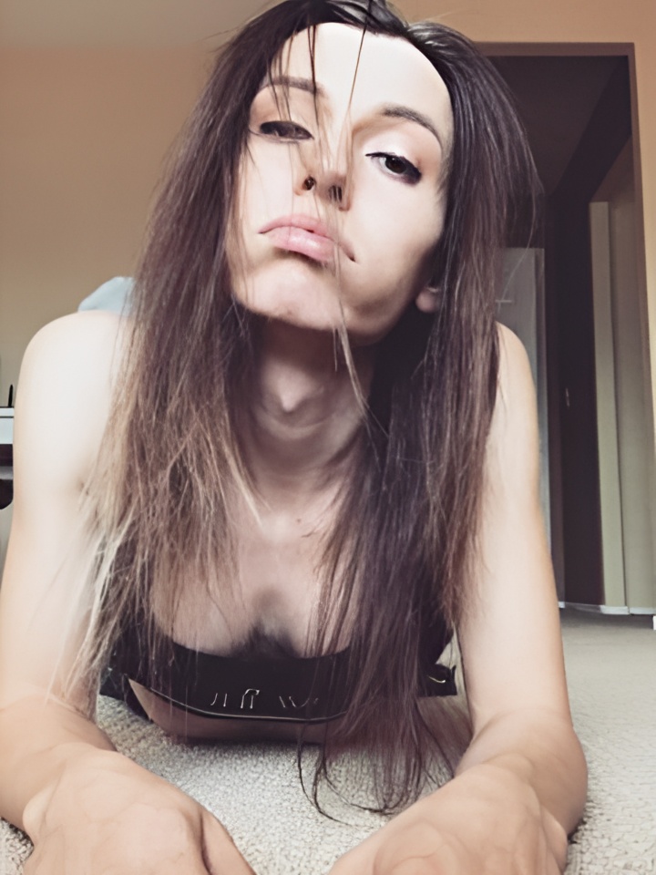 Индивидуалка Ида, доступна для личного знакомства от 5000 руб