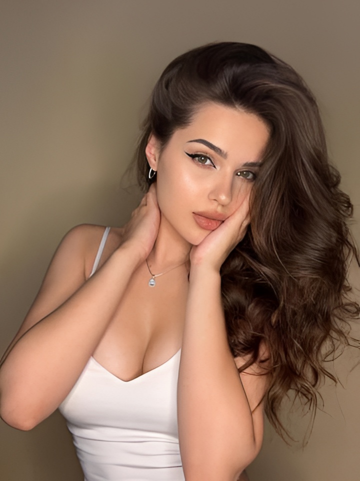 Индивидуалка Лидия, доступна для личного знакомства от 1500 руб