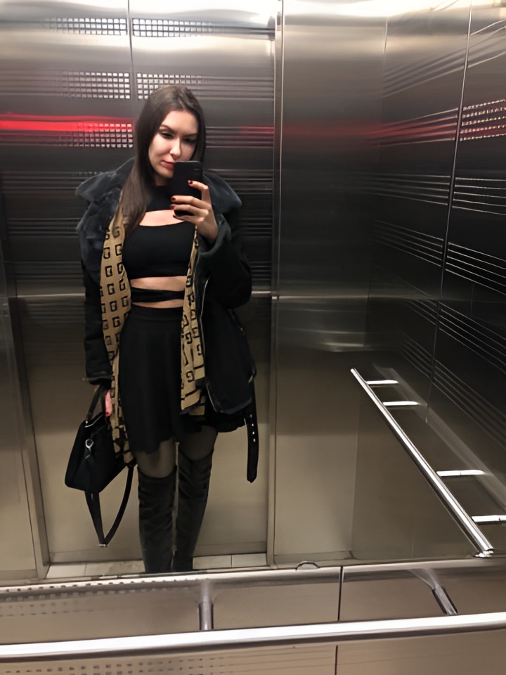 Индивидуалка Лорен, доступна для личного знакомства от 4000 руб