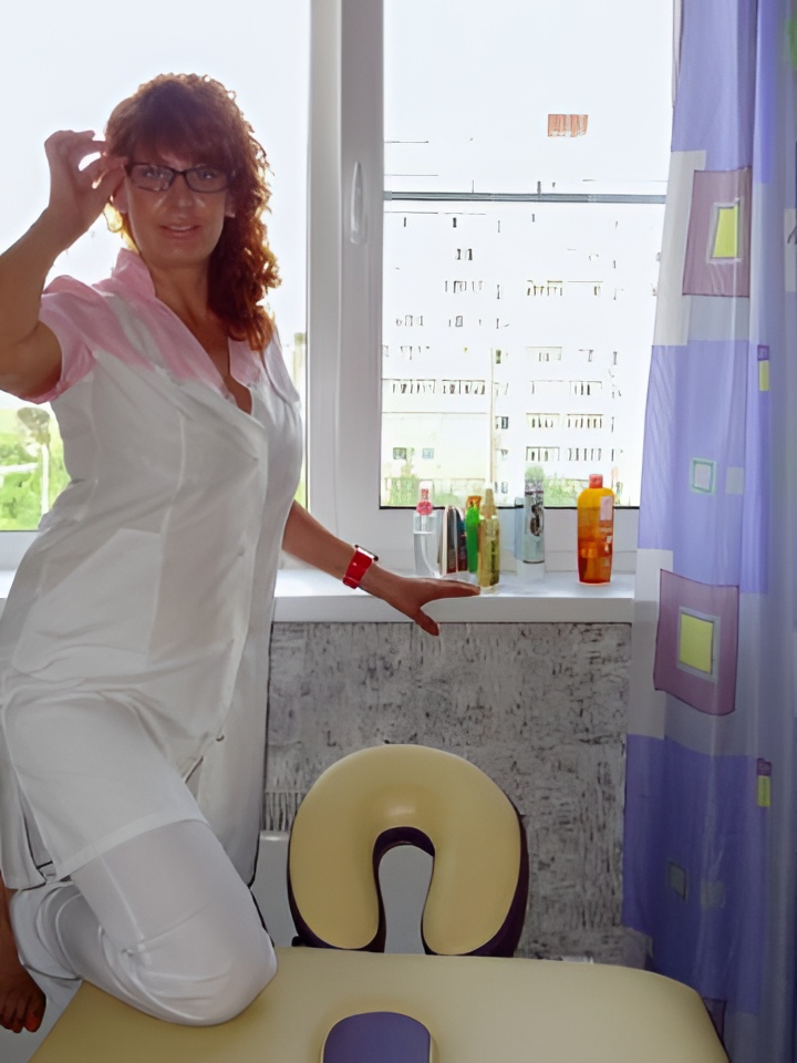 Индивидуалка Полина, доступна для личного знакомства от 2000 руб