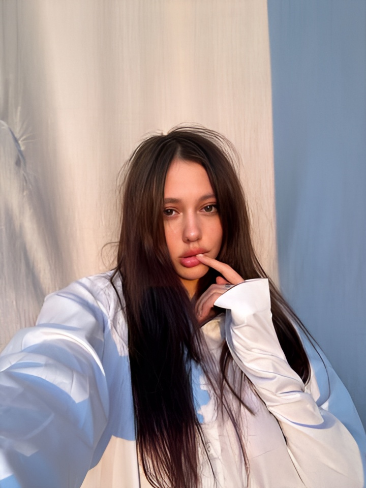 Индивидуалка Сабина, доступна для личного знакомства от 5000 руб