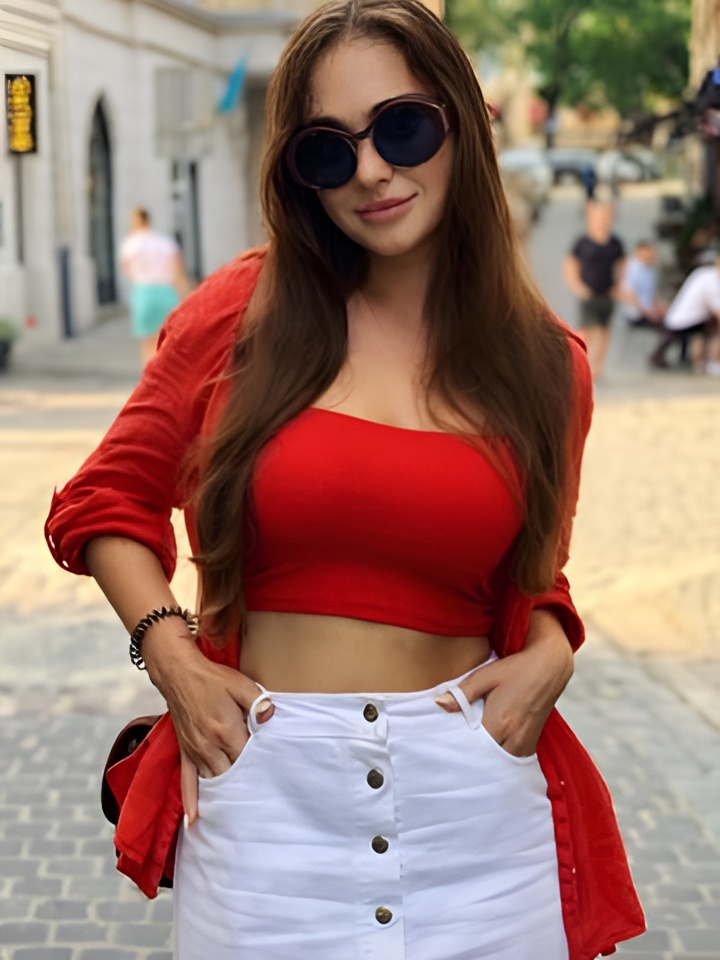 Индивидуалка Слава, доступна для личного знакомства от 2500 руб