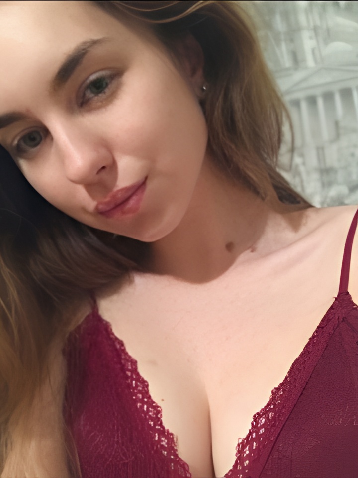 Татьяна привлекальеная девушка из Чебоксар цена от 2500 руб