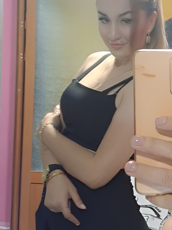 Виталина привлекальеная девушка из Чебоксар цена от 1500 руб