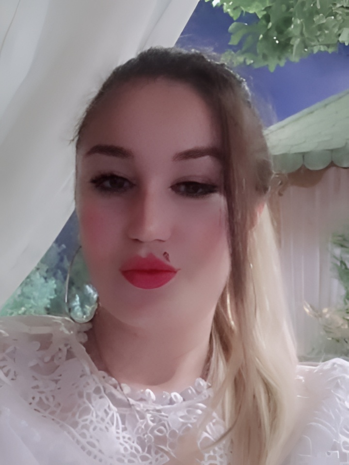 Индивидуалка Виталина, доступна для личного знакомства от 1500 руб