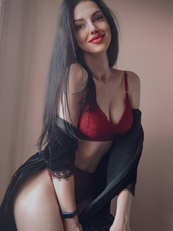 Злата привлекальеная девушка из Чебоксар цена от 1500 руб