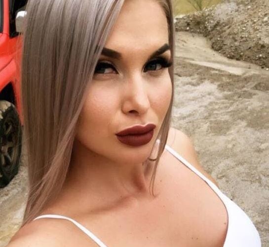 Владлена привлекальеная девушка из Чебоксар цена от 3000 руб