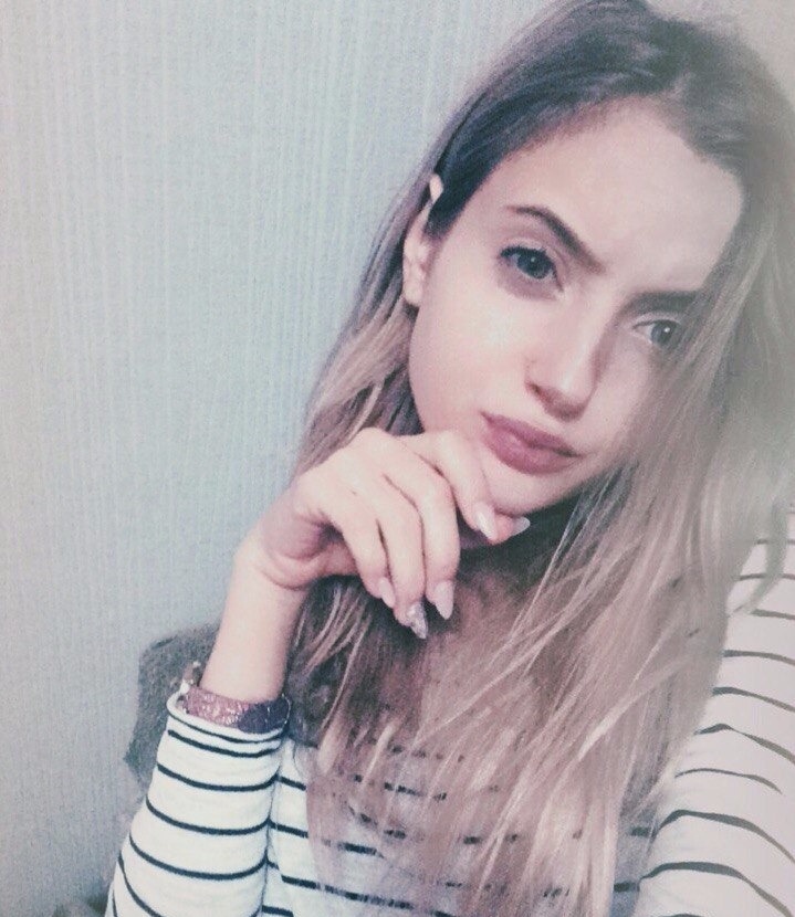 Эльза привлекальеная девушка из Чебоксар цена от 3500 руб