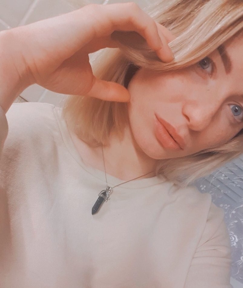 Жанна привлекальеная девушка из Чебоксар цена от 3000 руб