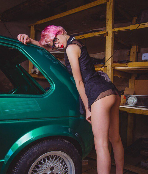 Оксана привлекальеная девушка из Чебоксар цена от 3500 руб