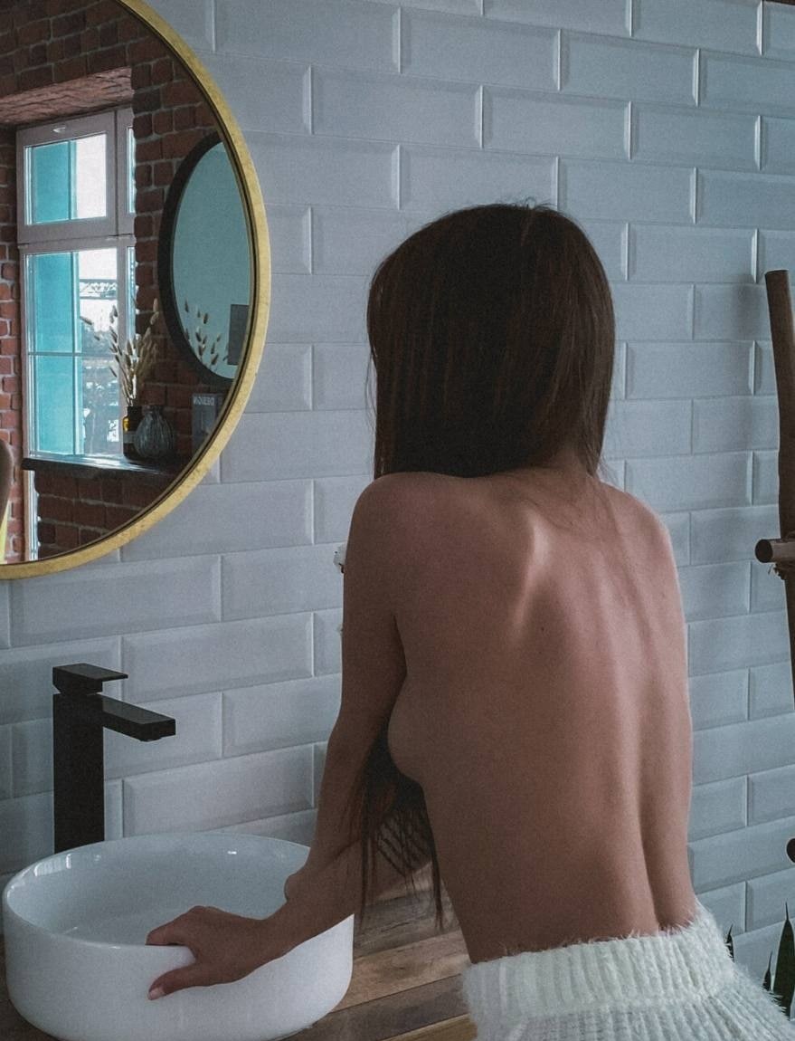 Лиля привлекальеная девушка из Чебоксар цена от 3000 руб