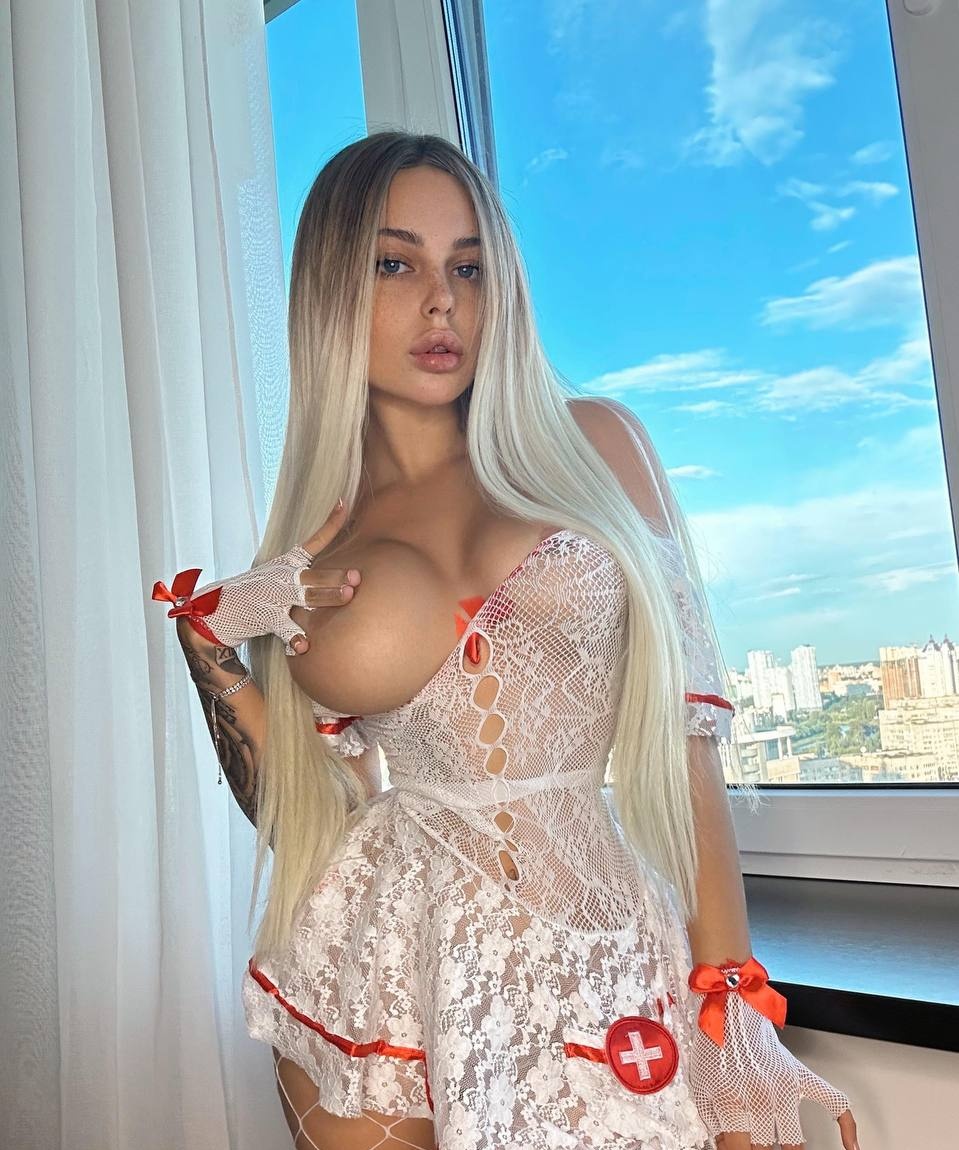 Мария привлекальеная девушка из Чебоксар цена от 8000 руб