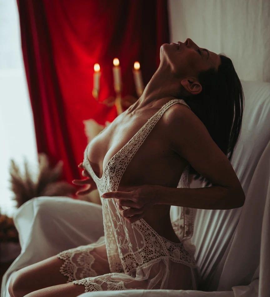 Алевтина привлекальеная девушка из Чебоксар цена от 4000 руб