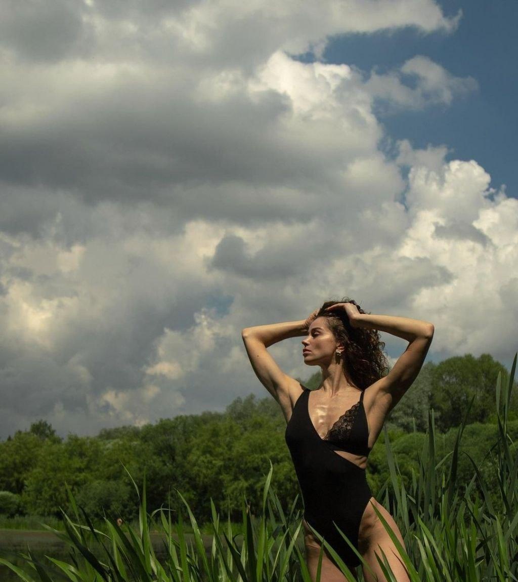 Даша привлекальеная девушка из Чебоксар цена от 5000 руб