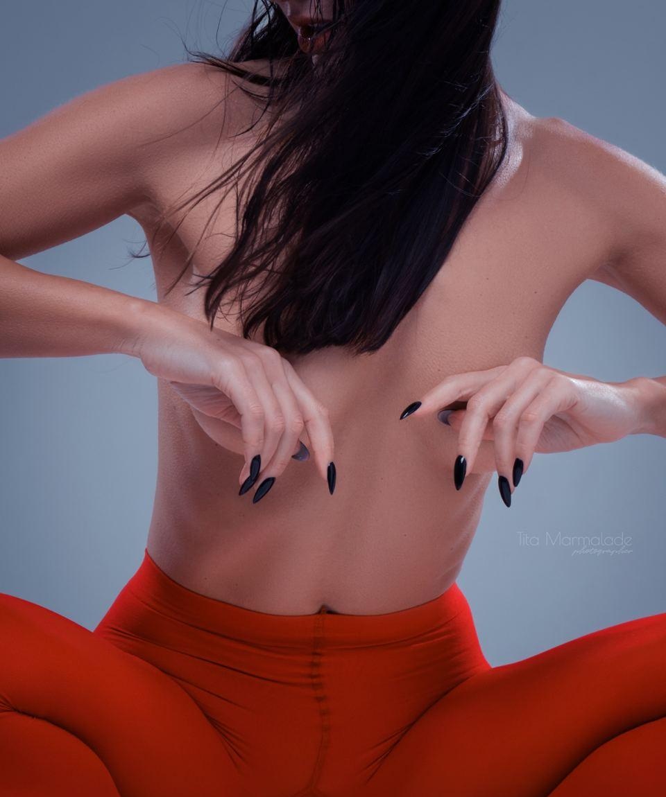 Индивидуалка Римма, доступна для личного знакомства от 4000 руб