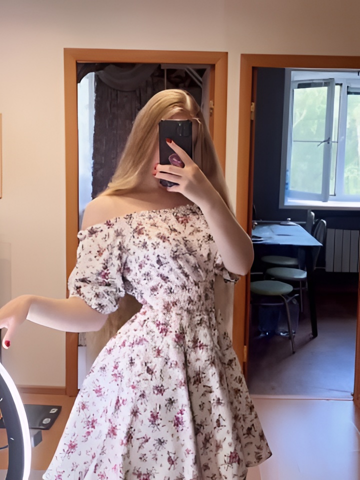 Индивидуалка Ангелина, доступна для личного знакомства от 2500 руб