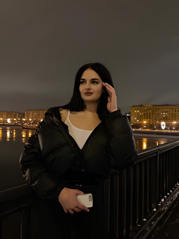 Индивидуалка Фатима, доступна для личного знакомства от 2000 руб