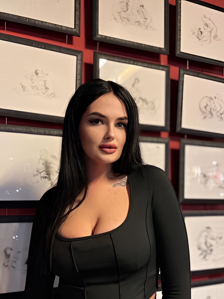 Индивидуалка Фатима, доступна для личного знакомства от 2000 руб