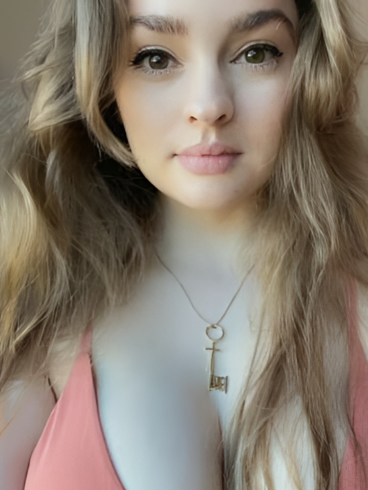 Индивидуалка Лаура, доступна для личного знакомства от 1500 руб