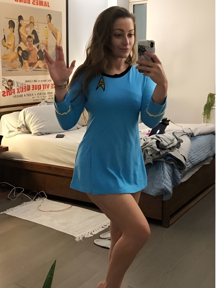 Индивидуалка Ника, доступна для личного знакомства от 3000 руб