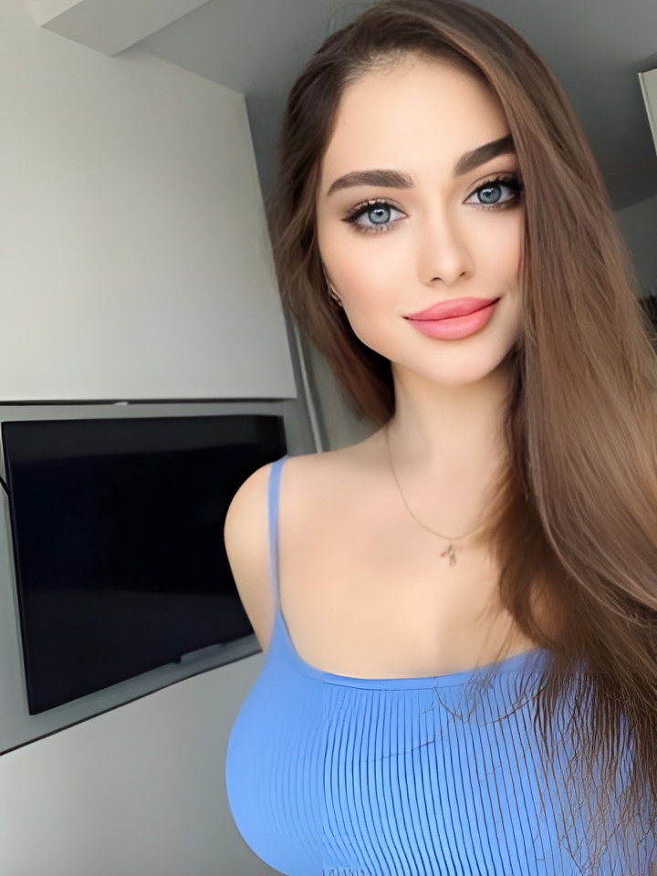 Индивидуалка Слава, доступна для личного знакомства от 2500 руб