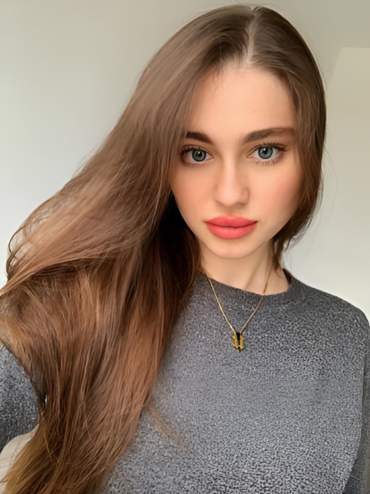 Индивидуалка Слава, доступна для личного знакомства от 2500 руб