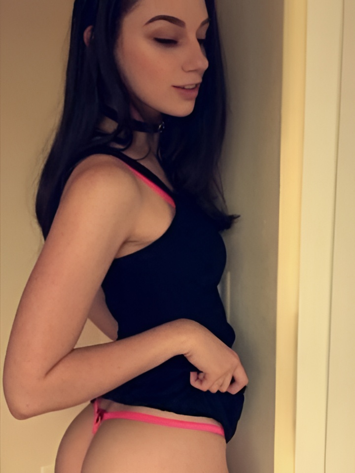 Индивидуалка Таира, доступна для личного знакомства от 2500 руб