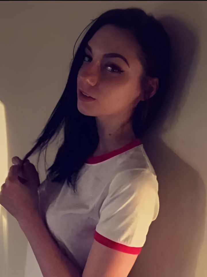 Индивидуалка Таира, доступна для личного знакомства от 2500 руб