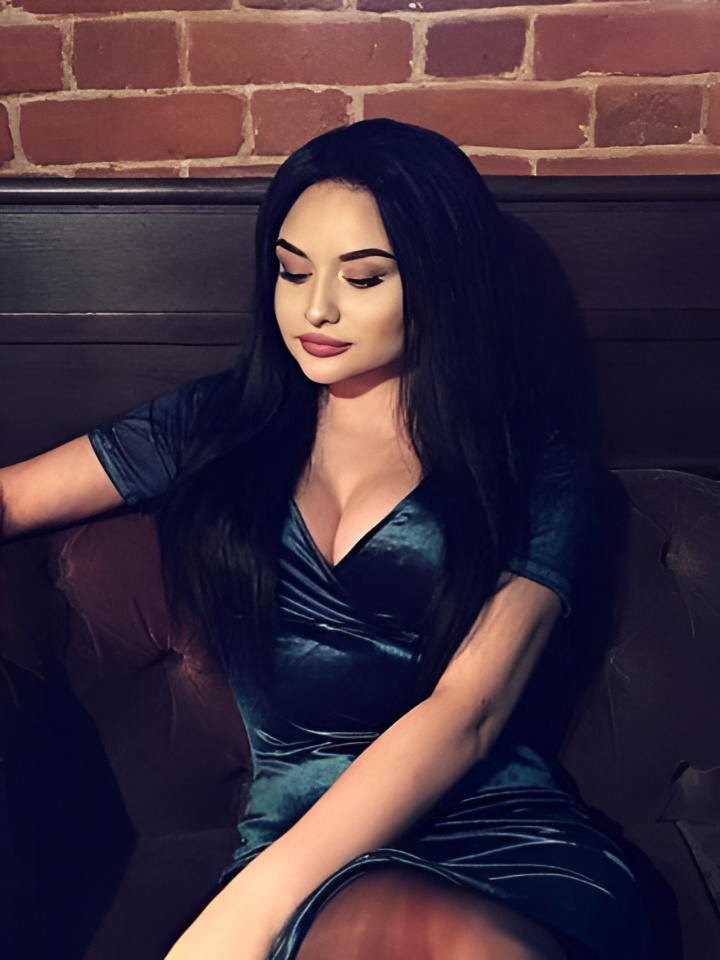 Индивидуалка Забава, доступна для личного знакомства от 4000 руб