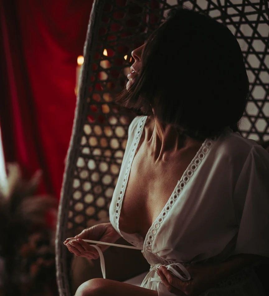 Индивидуалка Алевтина, доступна для личного знакомства от 4000 руб