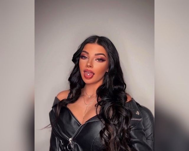 Индивидуалка Катерина, доступна для личного знакомства от 8000 руб