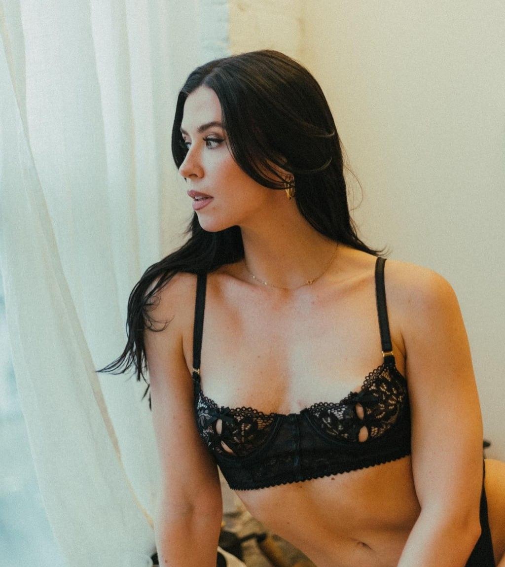 Индивидуалка Лиза, доступна для личного знакомства от 6000 руб