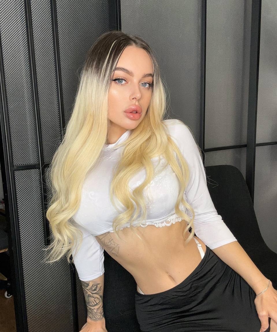 Индивидуалка Мария, доступна для личного знакомства от 8000 руб