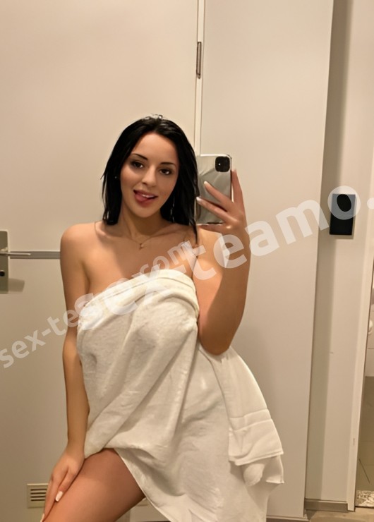 Вероника привлекательная девушка из Чебоксар цена от 2500 руб