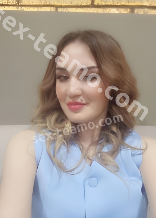 Индивидуалка Виталина, доступна для личного знакомства от 1500 руб