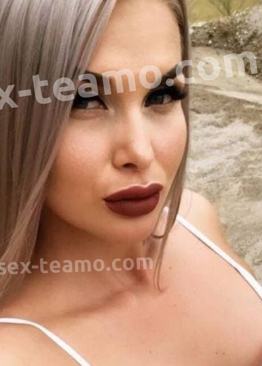 Владлена привлекательная девушка из Чебоксар цена от 3000 руб