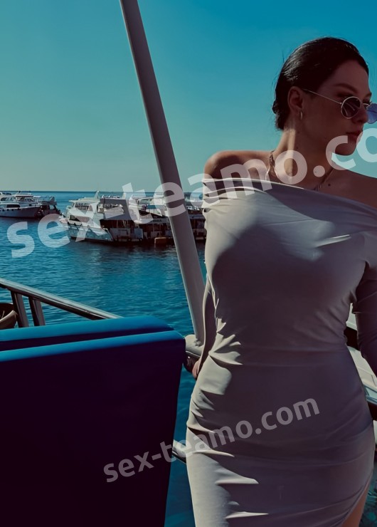 Индивидуалка Лора, доступна для личного знакомства от 18000 руб