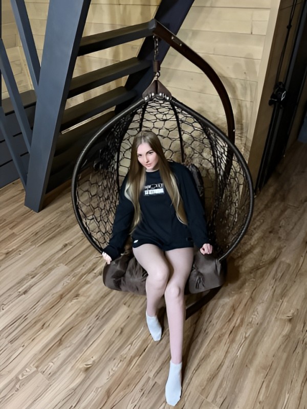 Анечка фото 3