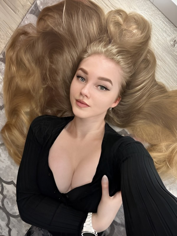 Анечка фото 5