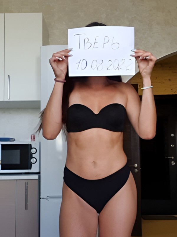 Лорета привлекательная девушка из Чебоксар цена от 3000 руб