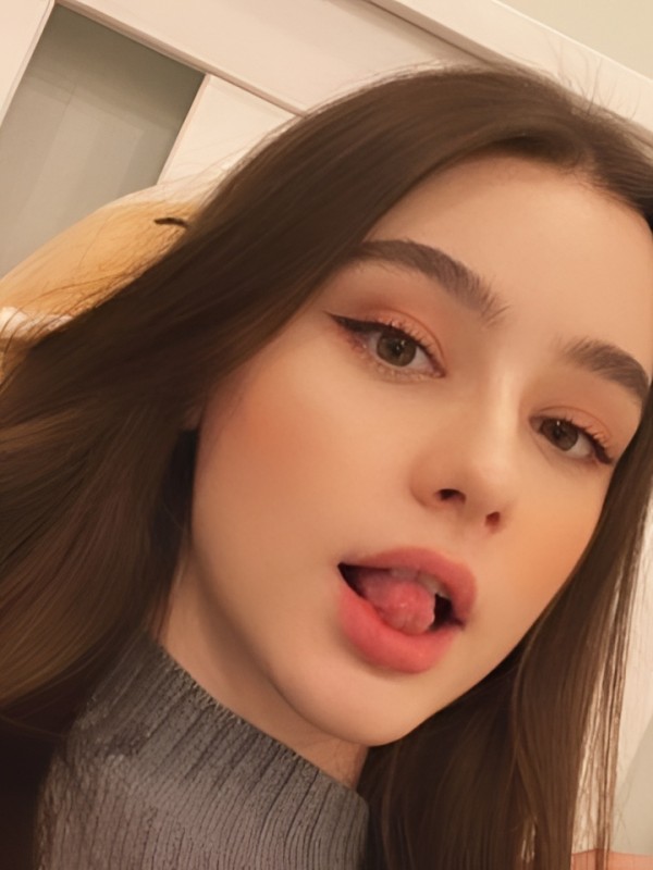 Услада привлекательная девушка из Чебоксар цена от 2500 руб