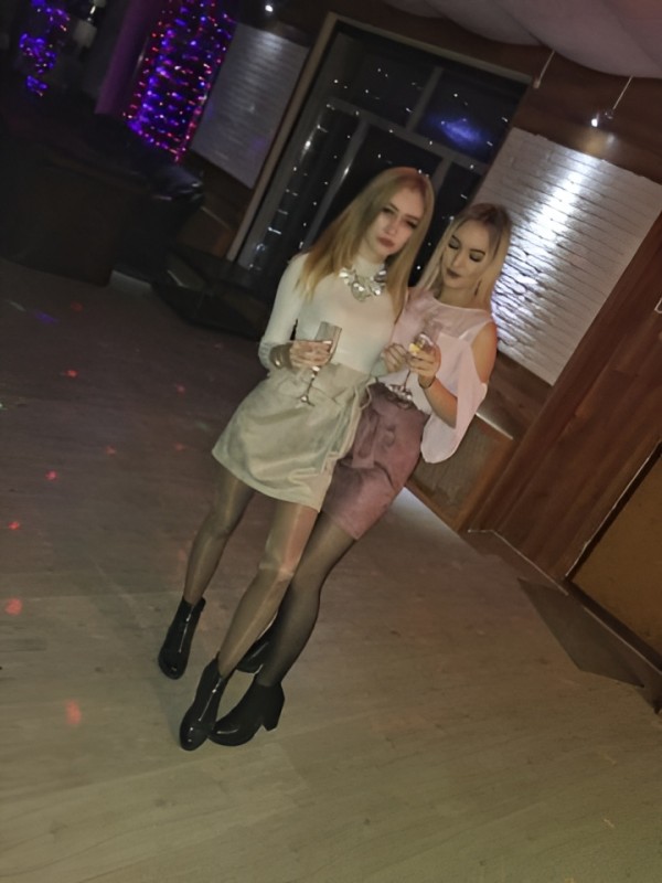 Викуся привлекательная девушка из Чебоксар цена от 5000 руб