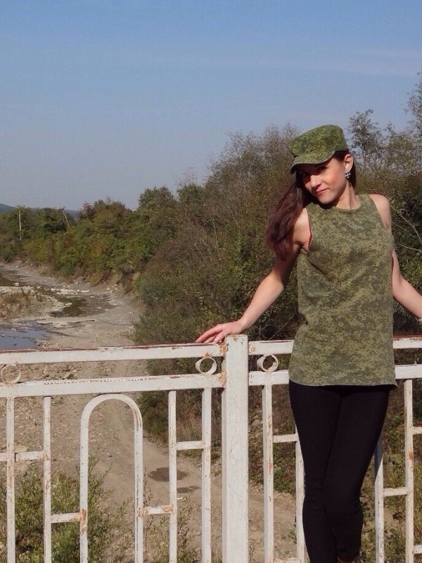 Алиса привлекательная девушка из Чебоксар цена от 3500 руб