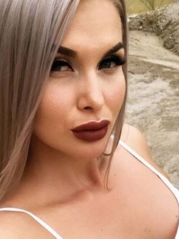 Владлена привлекательная девушка из Чебоксар цена от 3000 руб