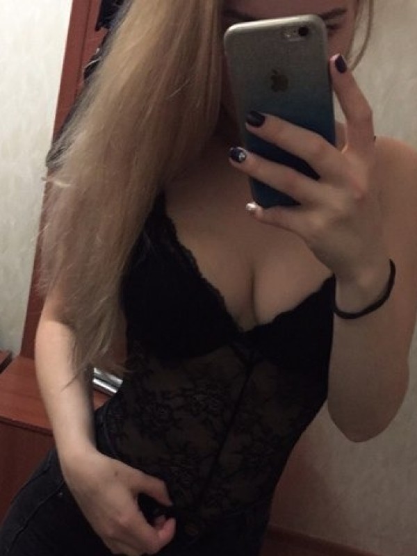 Алиска привлекательная девушка из Чебоксар цена от 3000 руб