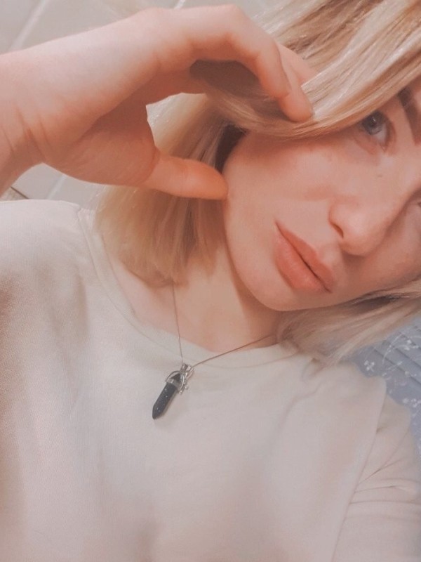 Жанна привлекательная девушка из Чебоксар цена от 3000 руб